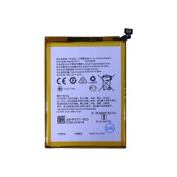 Battery BLP817 for Oppo A15/Cph2185 4230mAh Battery BLP817 for Oppo A15/Cph2185 4230mAh